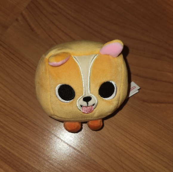 Roblox Series 1 Deluxe Tech Plushies 3 large 5 minis Bundle - Picture 11 of 16